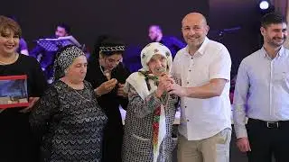 06.09.2024 Wedding day Давид & Лейла 2 часть