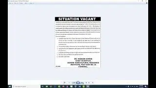 RESEARCH ASSOCIATE JOBS FOR AGRICULTURE STUDENTS