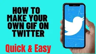 how to make your own gif on twitter,how to make your video a gif on twitter