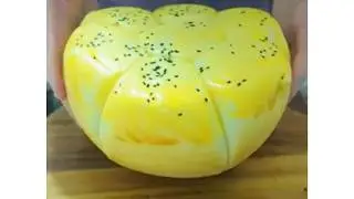 【オーブンなし】炊飯器で作るふわふわミルクパン｜引きちぎれる柔らかさ