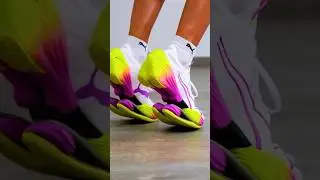 Next-Level Running Shoes? PUMA Fast-R Nitro Elite#shorts#youtubeshorts#viral#trending#fyp