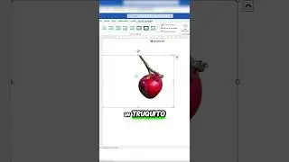 Como quitar el fondo de una imagen en Word super f&aacute;cil #tutorial #office #microsoftWord #yerrihz