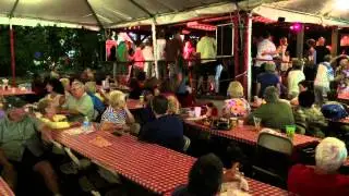 Brier Hill 2015