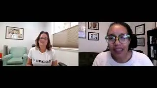 How to Use OrCam MyEye Out and About in the Community