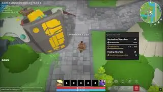 Ember Sword - Gameplay (Early Access)