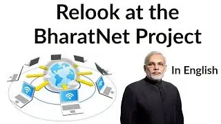 Bharat Net Project, Telecom Secretary warns chiefs of BSNL & BBNL if it fails, Current Affairs 2018