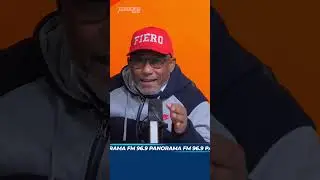 Fiero Valenzuela dedic&oacute; su comentario a expresar su agradecimiento y elogio hacia Ito Bison&oacute;.