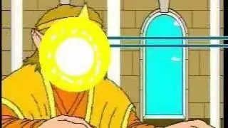 Youtube Poop: The King Smokes Weed
