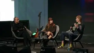 Soft Baroque & Bill Kouligas | Festival INDIGO 2023