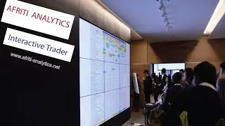 Formation au Canada des futurs conseillers financiers: Afriti Analytics Business School