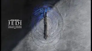 Bangkitnya Jedi Terakhir ⚔️ Petualangan Epik Dimulai - Star Wars Jedi: Fallen Order (1)