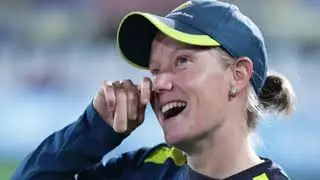 BREAKING NEWS: Australia Captain Alyssa Healy Announces Retirement After India Series End of an Era