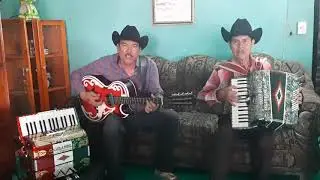 Los Jilgueritos de Gregorio y Temo- El pesudo