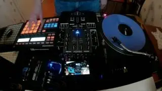 Jestei 5 - Seven nation TONEPLAY