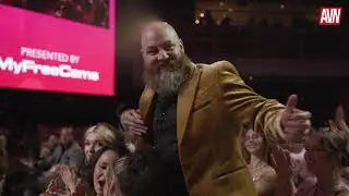 Ricky Greenwood wins AVN Awards for Outstanding Directing, &lsquo;Deadly Vows&rsquo; Digital Playground