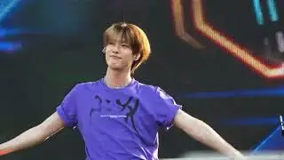 [4K] WOODZ(조승연)  'Waikiki' 직캠 @220528 PEAK FESTIVAL