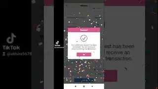 SKILLZ PROOF OF WITHDRAWAL