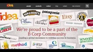 Close Up on San Diego Business Features I.D.E.A