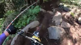GoPro POV Vitosha Home mountain bike cup 2024 Bulgaria