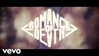 JUNKSTARS - Romance Of Death (Official)
