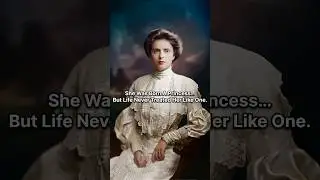The Princess Who Hid Jews from the Nazis #history #england #hitler #shorts