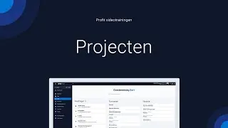 Projecten