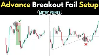Advance Trap Trading Setups with Perfect Entry Exit 👌 💯