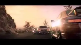 GRID 2 Trailer