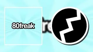 80FREAK FULL ALBUM [Available on Spotify, Apple & More]