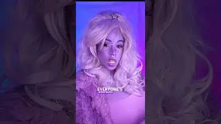 lumpy space princess is a 🌟 star 🌟 #makeup #cosplay #adventuretime