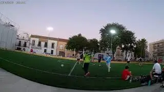San Joaqu&iacute;n PARTE 4