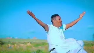 DHAANTO CUSUB | MUXYADIIN SHAAHID | 2024 OFFICIAL VIDEO