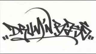 Dj White Smoke - Dnb Jump Up Mix