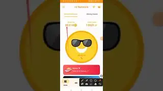 Hi Network Mining Project || Free Mining App || Same As Pi, Omega &Phi Network || Must Join ||TKCM