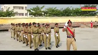 SCHOOLYMPICS OPENING CEREMONY 2022@ SRI PRAKASH SYNERGY SCHOOL PEDDAPURAM
