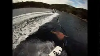 A Weekend In Waka