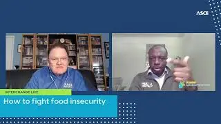 Addressing Global Food Insecurity: Sustainable Agriculture Solutions