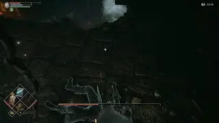 Demon's Souls - Juiz