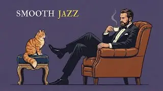 Relaxing 90s Smooth Jazz &ndash; Soft Piano & Saxophone to Unwind