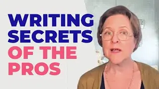 For fiction writers, mastering the basics is the true path to greatness.