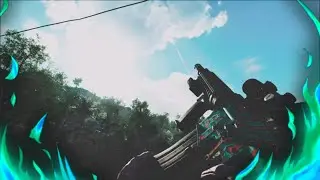 I *ALMOST* DROPPED A NUKE WITH MY NEW XM4 CLASS!!!| Call of Duty: Black Ops Cold War Class Setups