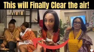 Timini Egbuson clears the air about Recent Rumours about his. #trending #bimboademoye #timiniegbuson