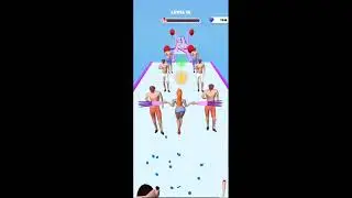 All Funny Game 🎮🤣Long nail 💅 Girls Stack 😁 Potato Rush 😁🥔 Long pencil Run ✏️#games #youtube