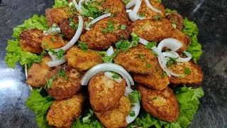 Toyuq#bibər#kartoflu#yerkoklu#dadli#kotlet#cox#dadli#olurqisa#vloq