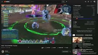 DCUO @SageyXP ЛУЧШИЙ ТРОЛЛЕР НА СВЕТЕ!!!!