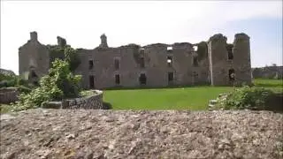 calvary barracks, ballinrobe