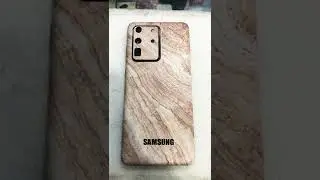 Samsung S20 Ultra #shorts #mobilebackcoverdesign #backcover #mobilebackcover #mobileback #covers