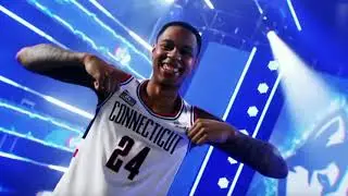 UConn 2023 Final Four Intro Video (vs. Miami)