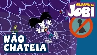 Quarto do Jobi - N&atilde;o Chateia