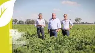 Delta Ag - Central West 30sec Branding